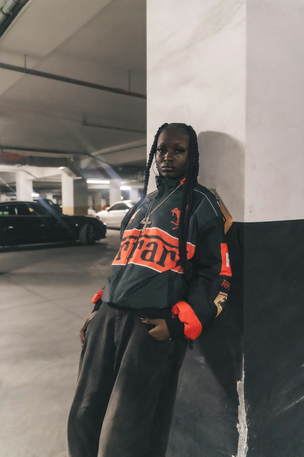 Street style outfit inspiration